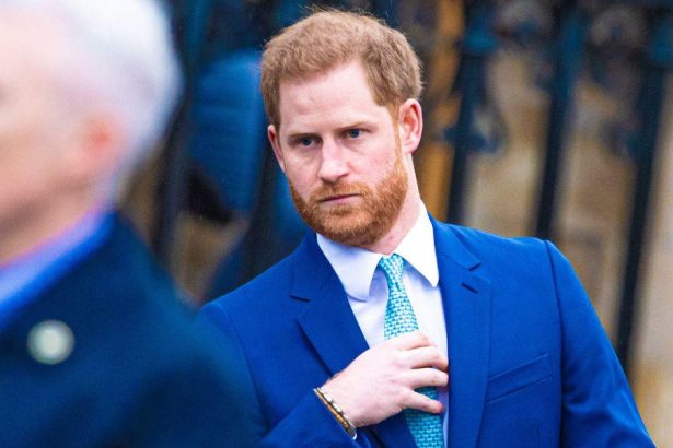 EXCLUSIVE: How Prince Harry 'Took Wrecking Ball' to Chances of Being Welcomed Back into Royal Family Within Hours of King Charles Peace Talks