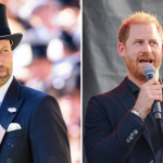 EXCLUSIVE: Prince William and Harry Behind Closed Doors — Royal Butler Reveals Intimate Details About How 'Different' The Brothers Were Growing Up