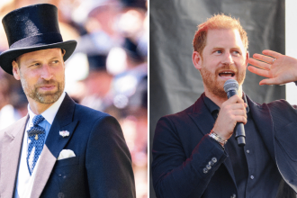 EXCLUSIVE: Prince William and Harry Behind Closed Doors — Royal Butler Reveals Intimate Details About How 'Different' The Brothers Were Growing Up