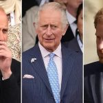 EXCLUSIVE: 'Frustrated' Prince William Left 'Disgusted' by Harry's Attempt to 'Manipulate' Cancer-Stricken Dad Charles During Reunion… as Future King Refuses to Welcome Back Brother