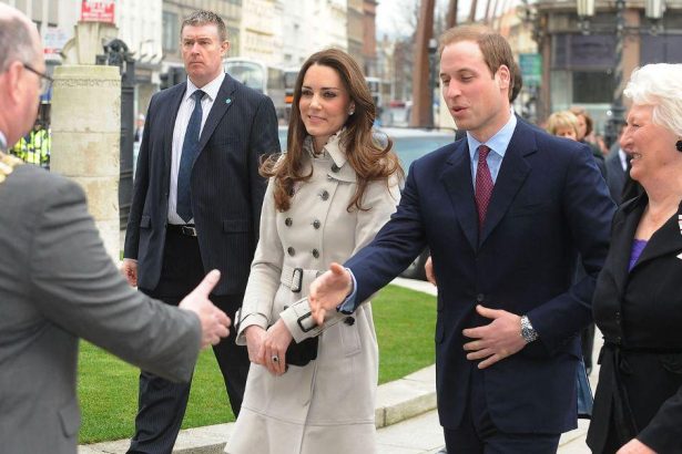 EXCLUSIVE: Inside William & Kate's Secret Dinner After Shock Split — Royal Butler Reveals Details On Their Intimate Evening Together After 'Something Changed' Between The Couple