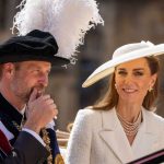 Prince William and Kate Middleton's 'Tense' Outings Spark Concern Royal Couple is 'Cracking Under Pressure' As They Prepare to Take Over the Throne