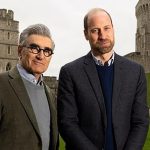 'Life is Sent to Test Us': Prince William Reflects on 'the Hardest Year He's Ever Had' and 'Overcoming' Heartbreaking Challenges During Vulnerable Chat With Eugene Levy