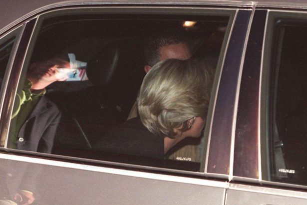EXCLUSIVE: Princess Diana and Lover Dodi 'Had Secret Stash of Cocaine in Death Crash Mercedes'