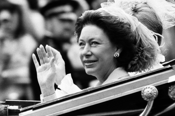 EXCLUSIVE: Princess Margaret's Horrifying Pain — Gruesome Incident of 'Self-mutilation' Sparked by Secret 'Invisible Disability' Exposed in Bombshell Book