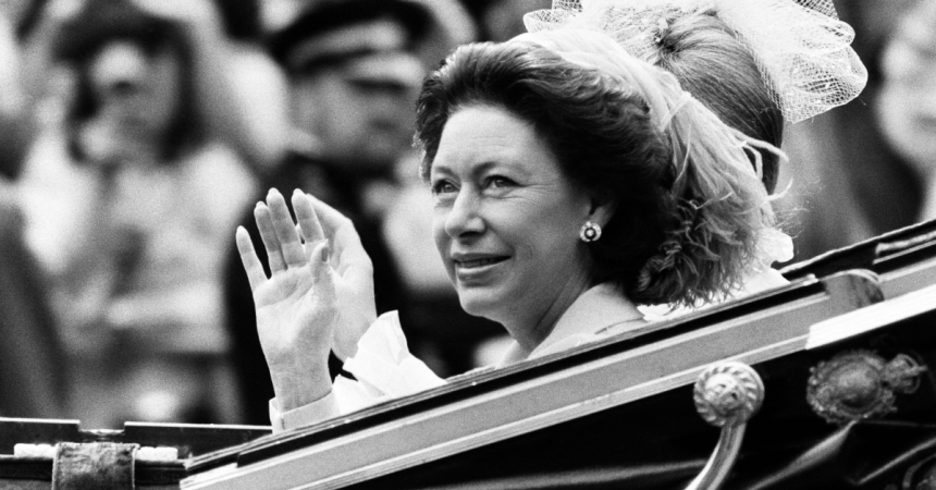 EXCLUSIVE: Princess Margaret's Horrifying Pain — Gruesome Incident of 'Self-mutilation' Sparked by Secret 'Invisible Disability' Exposed in Bombshell Book