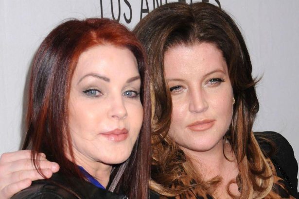 Priscilla Presley's Memoir 'Softly, As I Leave You: Life After Elvis' Revelations — Including Secret Affairs and Why She Despised Michael Jackson
