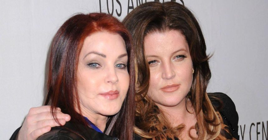 Priscilla Presley's Memoir 'Softly, As I Leave You: Life After Elvis' Revelations — Including Secret Affairs and Why She Despised Michael Jackson