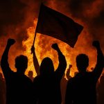 Tracing the Money: Trump Vows to Discover Who Is Financing Antifa, Trantifa, and Left-Wing Violence | The Gateway Pundit | by Antonio Graceffo