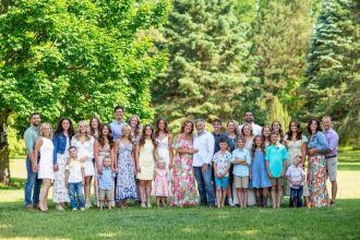 HORRIFIC! Christian, Trump-Supporting Reality TV Show Family Suffers Unimaginable Tragedy—3 Killed, 5 in Serious Condition | The Gateway Pundit | by Patty McMurray