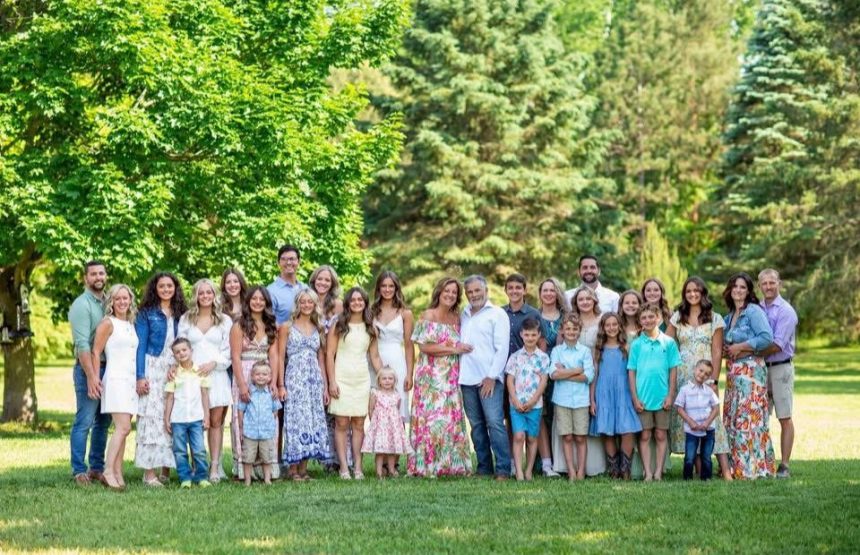 HORRIFIC! Christian, Trump-Supporting Reality TV Show Family Suffers Unimaginable Tragedy—3 Killed, 5 in Serious Condition | The Gateway Pundit | by Patty McMurray