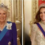 EXCLUSIVE: Camilla V Kate: How Queen, 78, Was 'Left Fuming' by Being 'Out-Glamoured' by Future Monarch Middleton, 43, During Donald Trump's State Visit