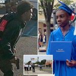 Teen suspected of killing 13-year-old outside NYC Dunkin’ Donuts surrenders to police
