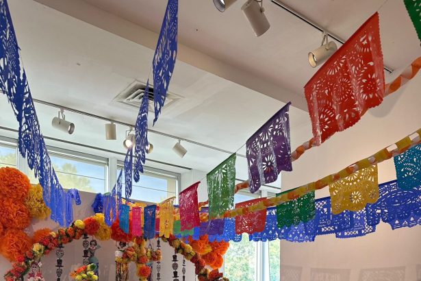 A New Digital Map Charts Queens’s Arts and Culture Landscape 