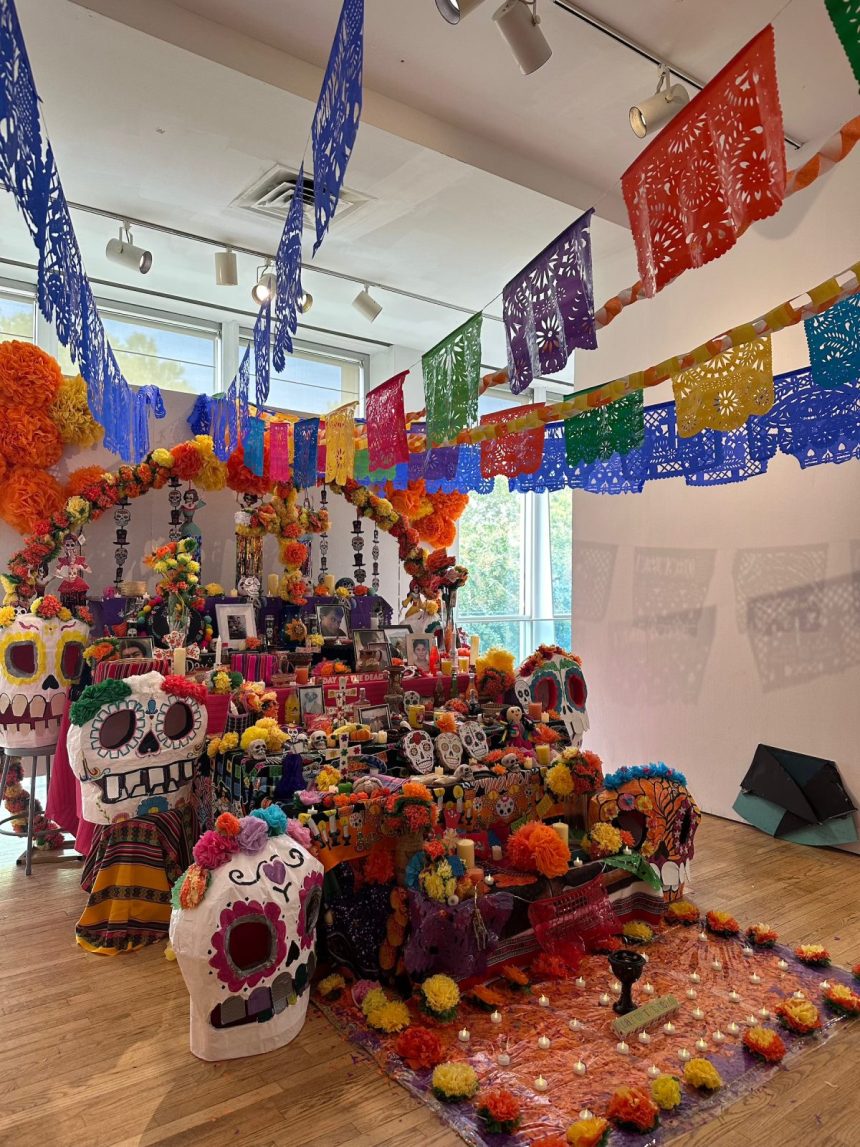 A New Digital Map Charts Queens’s Arts and Culture Landscape 