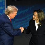 Kamala Harris reveals plans for hypothetical abortion clash during Trump debate — and the ‘dark joke’ she had ready