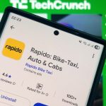Uber-rival Rapido doubles valuation to .3B following Swiggy stake sale
