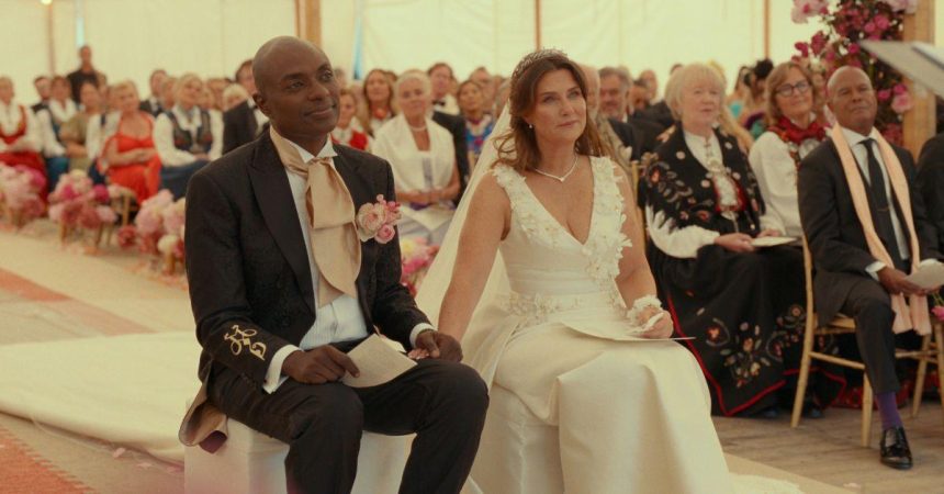 10 Bombshells From Netflix Documentary 'Rebel Royals: An Unlikely Love Story' — From Broken Protocol to Scary Health Issues