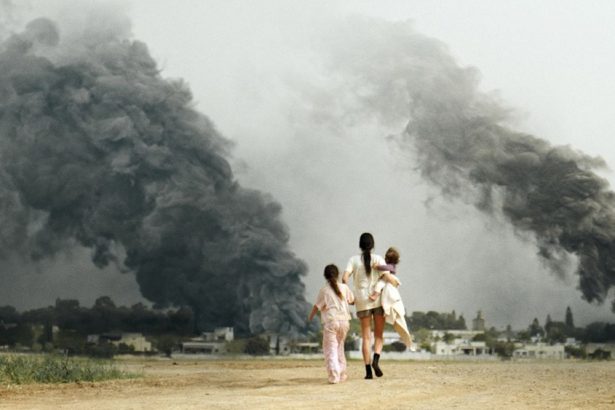 Paramount+ to Stream ‘Red Alert’ Series About Hamas Attack on Israel; David Ellison Says Show Highlights ‘Commitment to Storytelling Through Artistic Excellence and Accuracy’