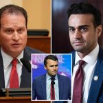 Republican lawmakers will introduce bill to put Charlie Kirk on silver dollar coins
