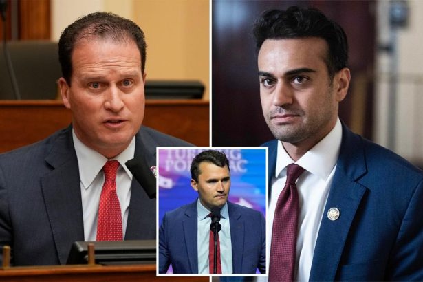 Republican lawmakers will introduce bill to put Charlie Kirk on silver dollar coins