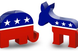 Republicans Expected to Gain a Congressional Seat as Governor Signs New Map Into Law