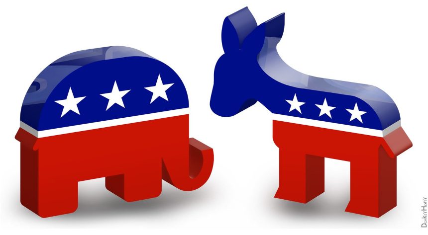 Republicans Expected to Gain a Congressional Seat as Governor Signs New Map Into Law