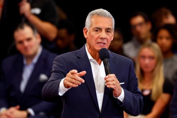 The Post endorses Jack Ciattarelli for New Jersey governor