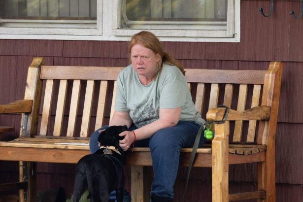 EXCLUSIVE: Long Island Murderer Suspect Rex Heuermann's Wife Being Trolled by Man Who Placed k Bid on Vintage Jeep… And Now Refuses to Cough Up the Cash