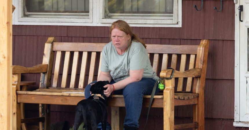 EXCLUSIVE: Long Island Murderer Suspect Rex Heuermann's Wife Being Trolled by Man Who Placed k Bid on Vintage Jeep… And Now Refuses to Cough Up the Cash