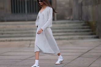 18 Wrap Dresses to Look Taller, Thinner and Richer — From 