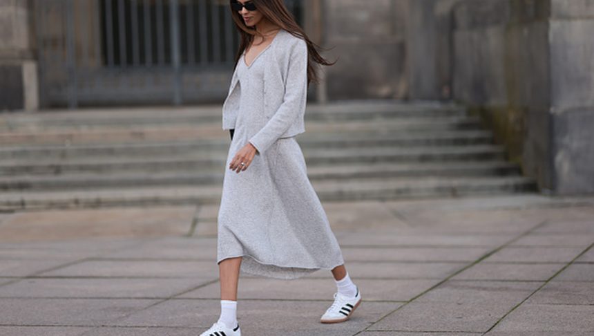 18 Wrap Dresses to Look Taller, Thinner and Richer — From 