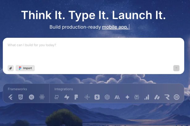 Rocket.new, one of India’s first vibe-coding startups, snags M from Accel, Salesforce Ventures