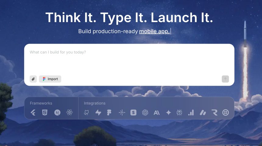 Rocket.new, one of India’s first vibe-coding startups, snags M from Accel, Salesforce Ventures