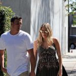 Ryan Lochte’s Estranged Wife Kayla Ray Reid Accuses His New Girlfriend of Acting 'Inappropriate' Around Their Kids — as Their Divorce Takes a Nasty Turn