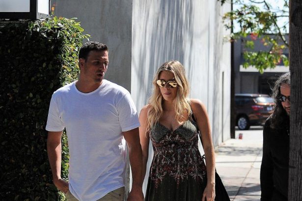 Ryan Lochte’s Estranged Wife Kayla Ray Reid Accuses His New Girlfriend of Acting 'Inappropriate' Around Their Kids — as Their Divorce Takes a Nasty Turn