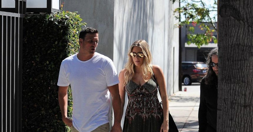 Ryan Lochte’s Estranged Wife Kayla Ray Reid Accuses His New Girlfriend of Acting 'Inappropriate' Around Their Kids — as Their Divorce Takes a Nasty Turn