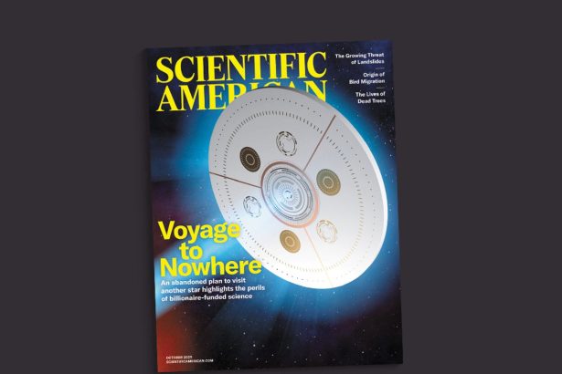 The Problem with Billionaire Science