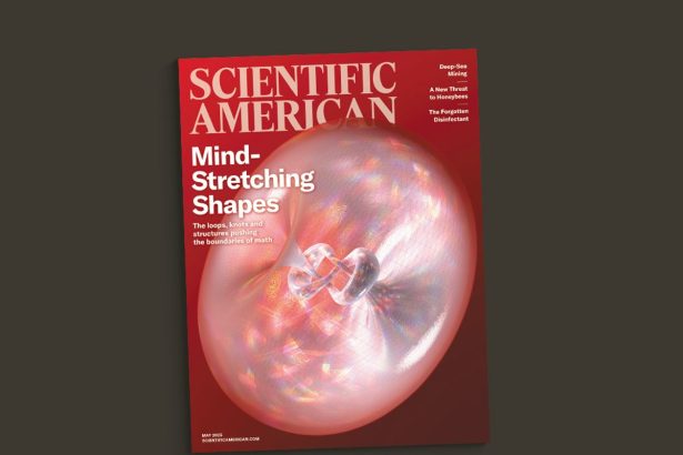 Readers Respond to the May 2025 Issue