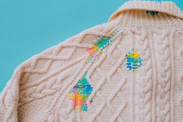 Fast Fashion Must Go Out of Style