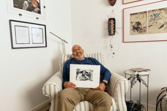 Can Fighting Racism Help Prevent Alzheimer’s? Scientists Think So