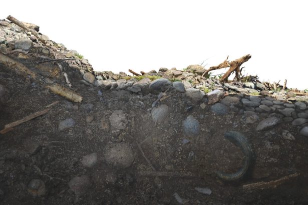 Global Landslide Risk Rises as the Planet Warms