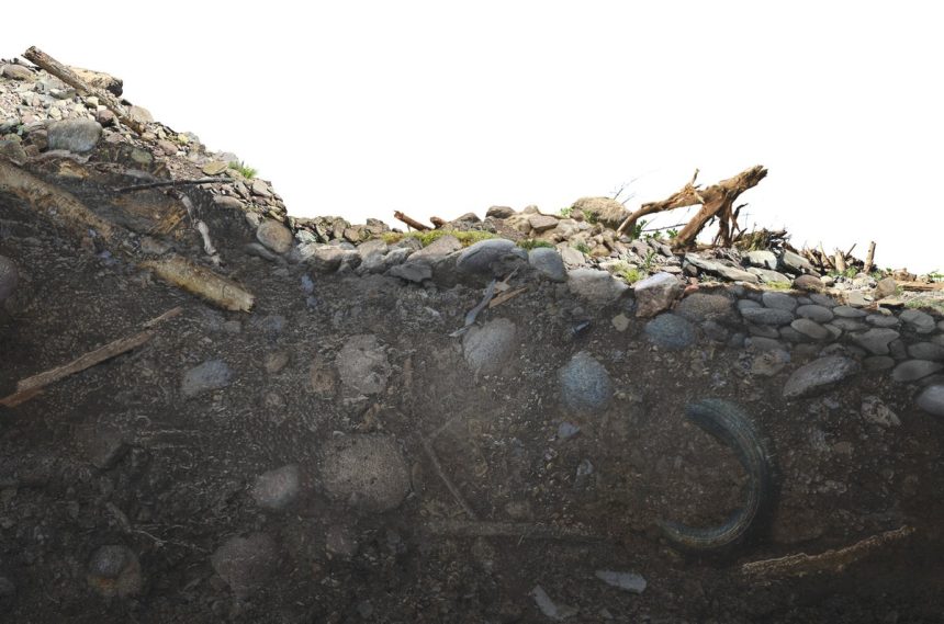 Global Landslide Risk Rises as the Planet Warms