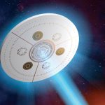 A 0-Million Mission to Another Star Just Disappeared