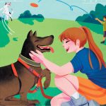 Can Dogs, Cats and Other Pets Truly Improve Your Health?