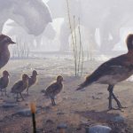 Bird Migration Is One of Nature’s Greatest Spectacles. Paleontologists Just Found Clues to Its Origin