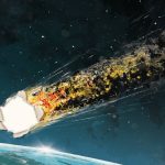 The Meteorite That Vanished: A Tale of Lies, Death and Smuggling