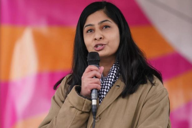 The power of participation