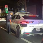 Cops pull over driverless Waymo taxi during DUI operation: ‘No driver, no hands, no clue’