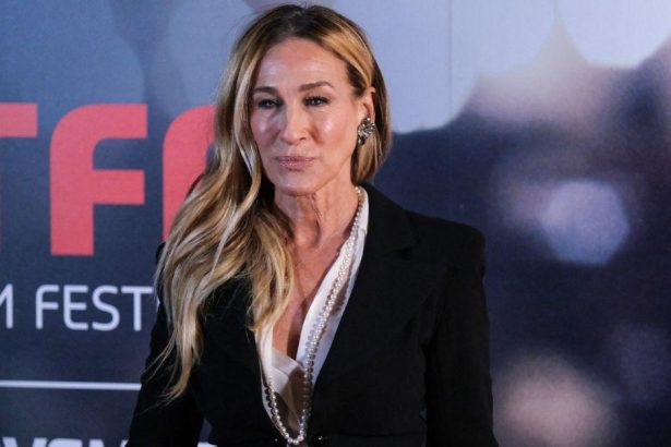 EXCLUSIVE: And Just Like That… Sarah Jessica Parker Snaps! Iconic Actress Defends ‘Sex and the City’ Reboot’s Finale… Despite Receiving Harsh Reviews